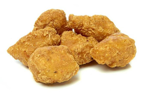 Chicken 6 Bites Meal