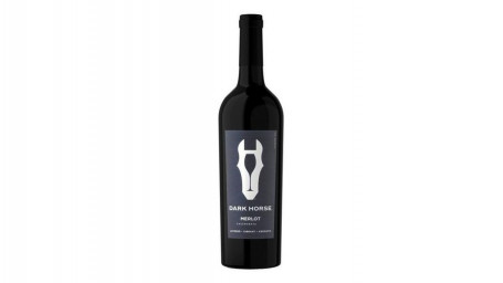 Dark Horse Merlot (750 Ml)