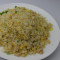 623. Chicken With Salted Fish Fried Rice