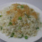 622. Dry Scallop Egg White Fried Rice