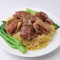 804. Beef Stew Lo Mein