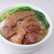 809. Beef Stew Noodle Soup