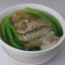 802. Shrimp Dumplings In Soup