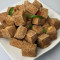 111. Salt Pepper Tofu Cubes