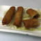 109. Vegetarian Egg Rolls