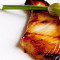 25. Grilled Black Cod Appetizer