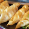 43. Fried Vegetable Gyoza