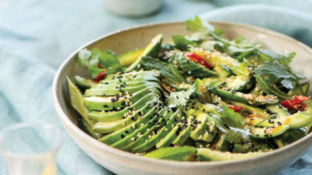 6. Insalata Di Avocado