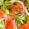 7. Smoke Salmon Salad