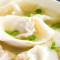 4. Chicken Shrimp Wonton Soup