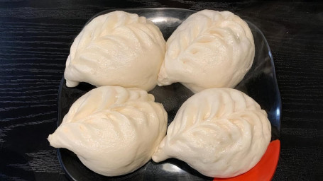 6. Vegetable King Steamed Dumplings