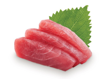 Tūn Ná Yú Cì Shēn Sashimi Di Tonno