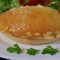 Paste De Bacalhau