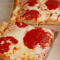 21. Sicilian Pizza