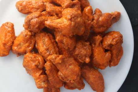 Kilo Of Spicy Buffalo Chicken Wings