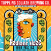 7. Radiant Haze