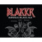 10. Blakkr (Real Ale Release)