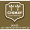 5. Chimay Dorée (Gold)