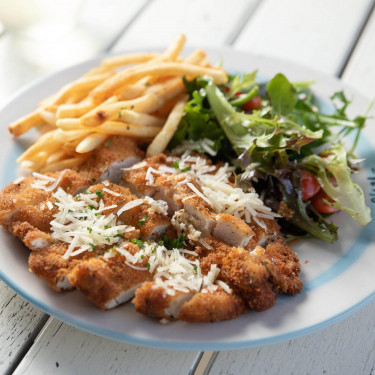 Tetto Chicken Cotoletta