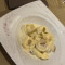 Tortelloni Ripieni Di Toma E Nocciole Con Burro E Salvia