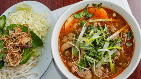 24. Bun Bo Hue