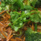 41. Vegetarian Hakka Noodles