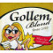 3. Gollem Blond