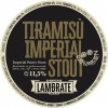 Tiramisù Imperial Stout