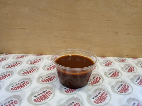 Side Pot Chipotle Salsa 75P