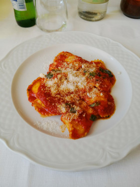 Ravioli Irpini