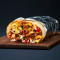 Tripla T Deluxe Big Burrito