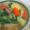 #30. Caldo De Res