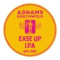 1. Jack Brand Ease Up Ipa