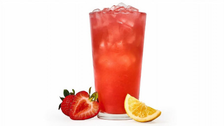 Small Strawberry Lemonade