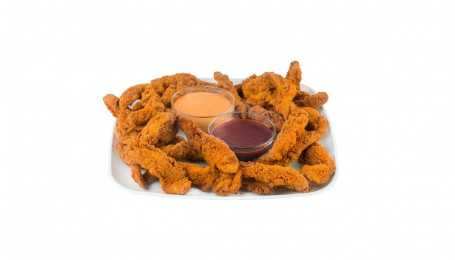 50 Tenders Platter