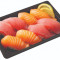 Salmon And Tuna Nigiri Combo (8 Pieces)