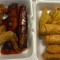 8. Pu Pu Platter Bǎo Bǎo Pán