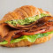 Blt Avocado Croissant