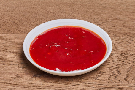 Ketchup Calabrese (Vg) (Gf)