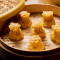 Pumpkin Shrimp Pork Shao Mai (6)