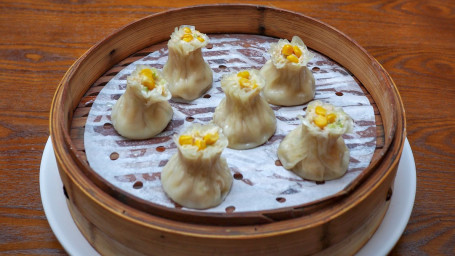 Chicken Corn Shao Mai (6)