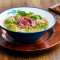 Yuè Běi Zhāo Pái Shǒu Qiè Niú Liǔ Tāng Fěn North Viet Signature Hand-Sliced Beef Tenderloin Pho