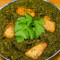 Fish (Mahi Mahi) Saag