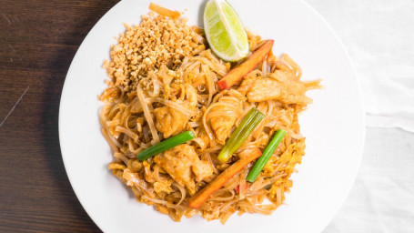 T4. Pad Thai