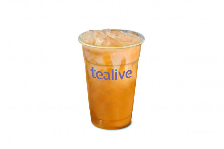 Thai Milk Tea (Recommended)