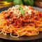 Spagueth Bolognese Sauce