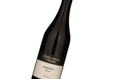 Definizione Di Majestic Barossa Shiraz