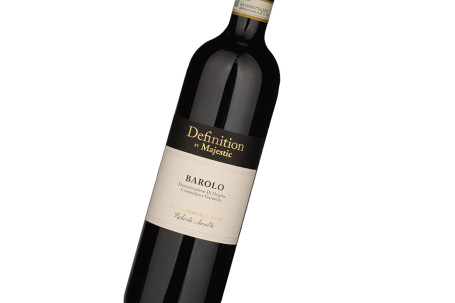 Definizione By Majestic Barolo