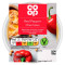 Houmous Al Peperoncino Rosso Co-Op 170G