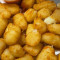 Delicious Cheese Filled Cheese Curds